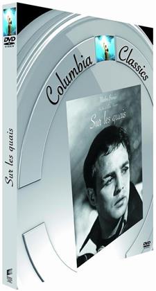 Sur les quais (1954) (Columbia Classics)