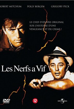 Les nerfs à vif (1962)