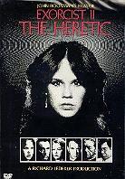 Exorcist 2 - The exorcist 2: Herectic (1977)