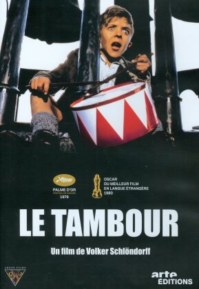 Le tambour (1979)