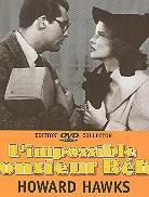 L'impossible monsieur bébé (bringing up baby) (1938) (Collector's Edition)