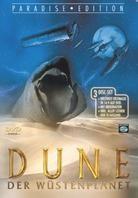 Dune - Der Wüstenplanet - (Paradise Edition 3 DVDs) (1984)