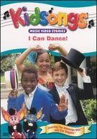 Kidsongs - I can dance