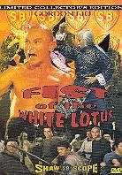Master Killer Collection - Fist of the white lotus