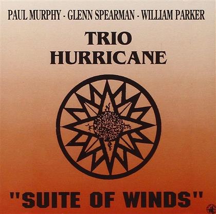 Paul Murphy - Suite Of Winds