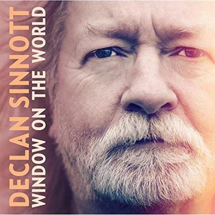 Declan Sinnott - Window On The World