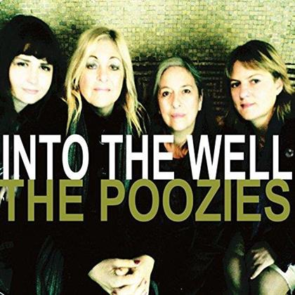 Poozies - Into The Well