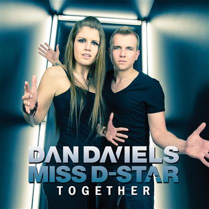 Dan Daniels & Miss D-Star - Together