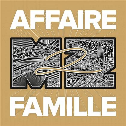 Mz - Affaire De Famille