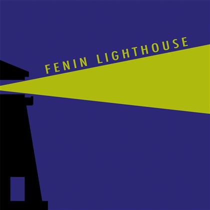 Fenin - Lighthouse (2 12" Maxis)