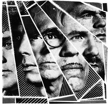 FFS (Franz Ferdinand & Sparks) - --- (2 LPs + Digital Copy)