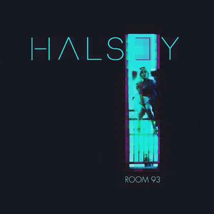 Halsey - Room 93 (LP)