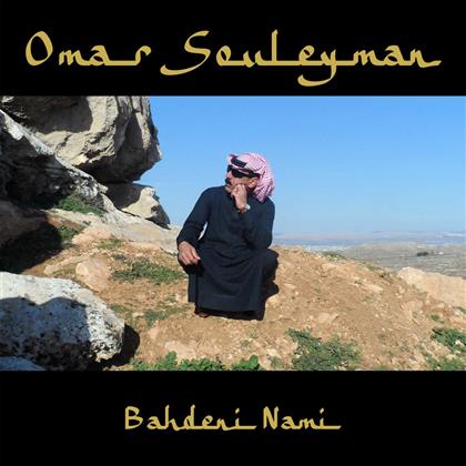 Omar Souleyman - Bahdeni Nami (2 LPs)
