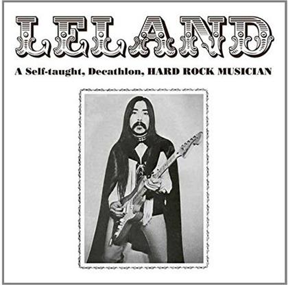 Leland - Self-Taught (Remastered)
