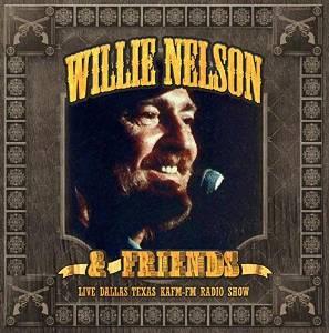 Willie Nelson & Friends - Live-Dallas (2 CDs)