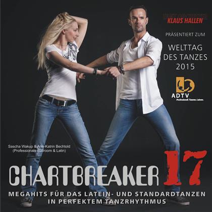 Tanzorchester Klaus Halle - Chartbreaker For..
