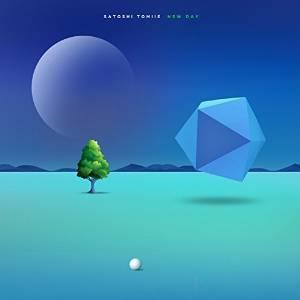 Satoshi Tomiie - New Day
