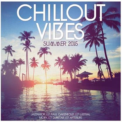 Chillout Vibes-Summer (2 CDs)