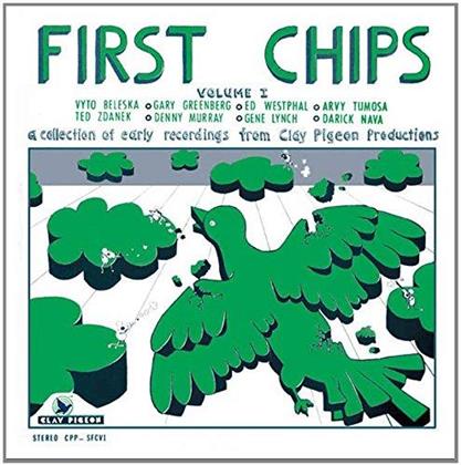 First Chips (Versione Rimasterizzata)