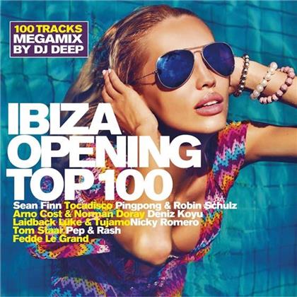 Ibiza Opening Top 100 (2 CDs)
