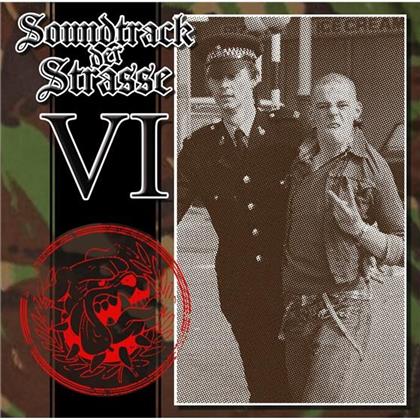 Soundtrack Der Strasse - Vol. 6