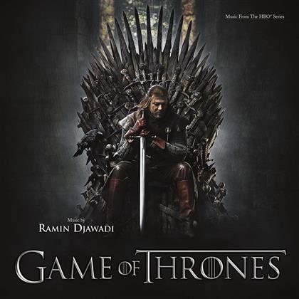 Game Of Thrones - OST - Varese (LP)