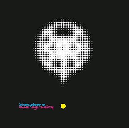 Biosphere - Microgravity (New Version)