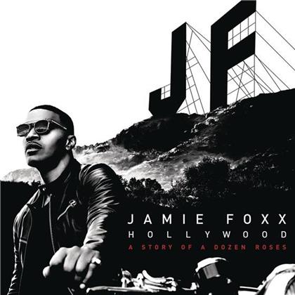 Jamie Foxx - Hollywood (Deluxe Edition)