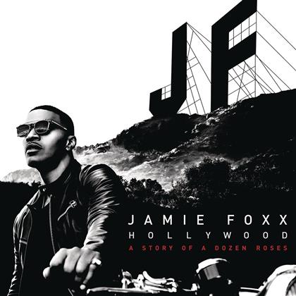 Jamie Foxx - Hollywood