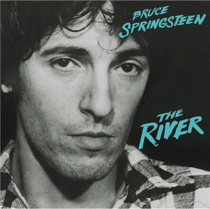 Bruce Springsteen - River - Reissue (2 CDs)
