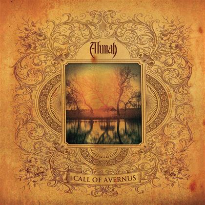 Alunah - Call Of Avernus (LP)
