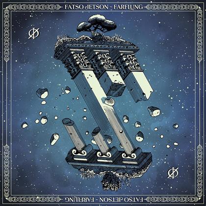 Fatso Jetson & Farflung - Split (LP)