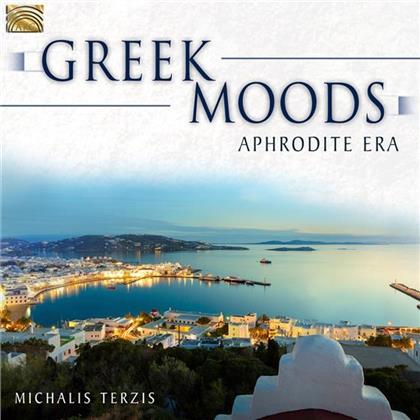 Michalis Terzis - Greek Moods (New Version)