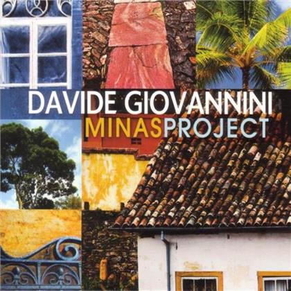 Davide Giovannini - Minas Project