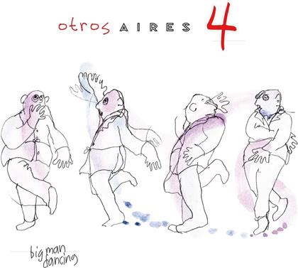 Otros Aires - ''4'' (LP)