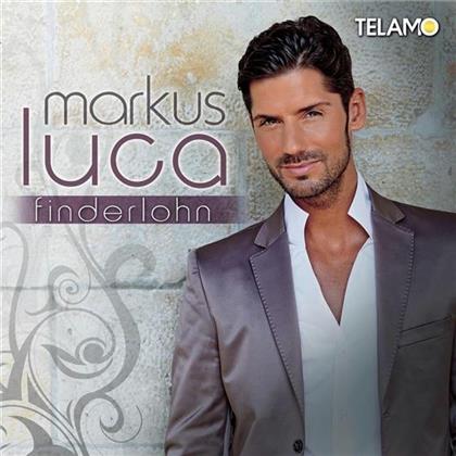 Markus Luca - Finderlohn