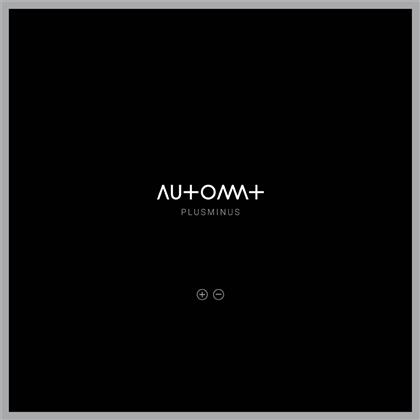 Automat - Plusminus (LP + CD)