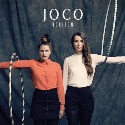 Joco - Horizon (LP)