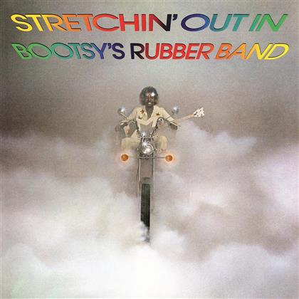 Bootsy Collins - Stretchin' Out In - Music On Vinyl (LP)