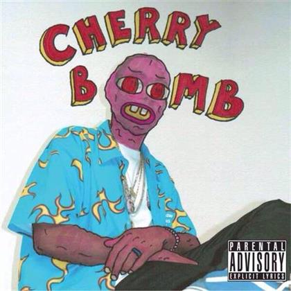 Tyler The Creator (Odd Future) - Cherry Bomb
