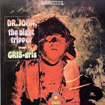 Dr. John - Gris-Gris - Reissue