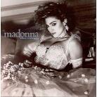 Madonna - Like A Virgin - Reissue (Japan Edition, Remastered)