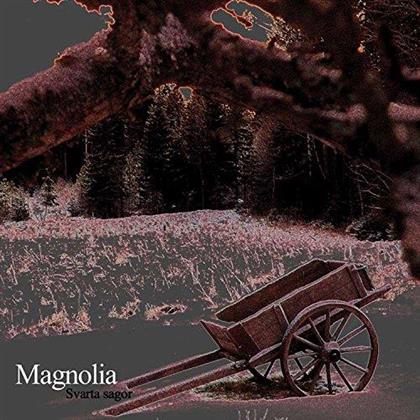Magnolia - Svarte Sagor
