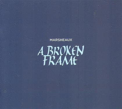 Marsheaux - A Broken Frame (Digipack, 2 CDs)