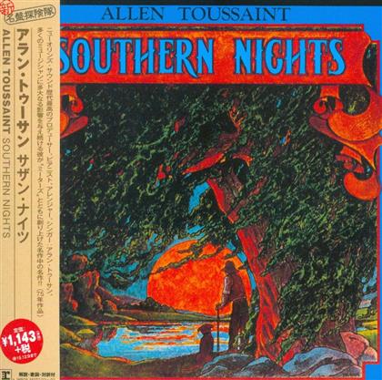 Allen Toussaint - Southern Nights - Reissue (Remastered)