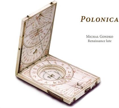 Michal Gondko & Divers Komponisten Polen - Polonica