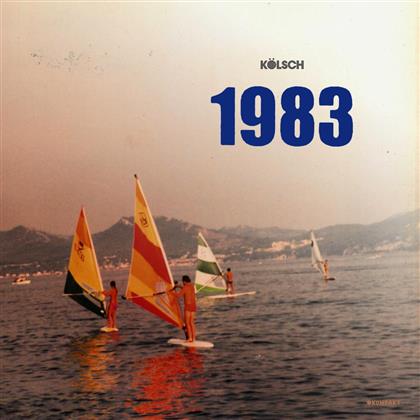 Kölsch - 1983 (LP)