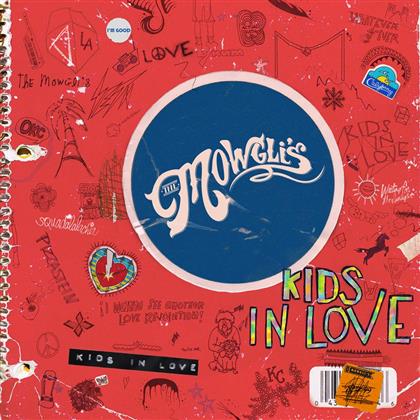 The Mowgli's - Kids In Love (LP)