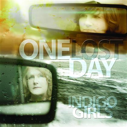 Indigo Girls - One Lost Day - Gatefold (LP)