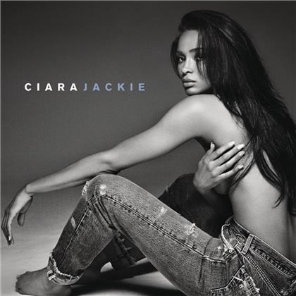 Ciara - Jackie (Deluxe Edition)